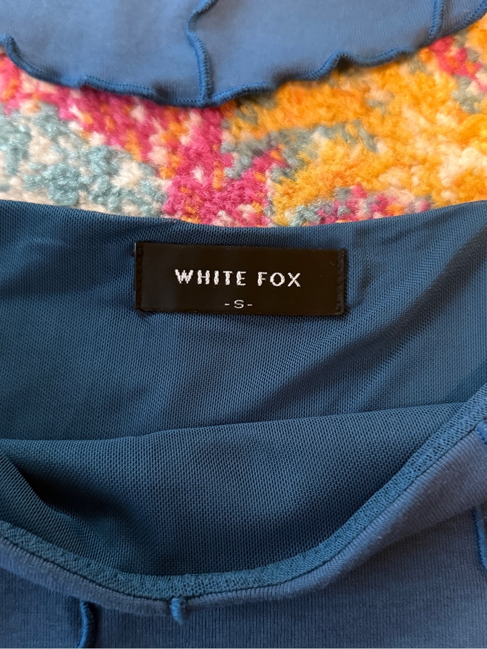 Whitefox Set - Picture 3 of 3